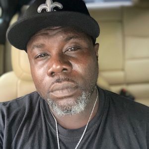 Meet your Posher, Duwayne